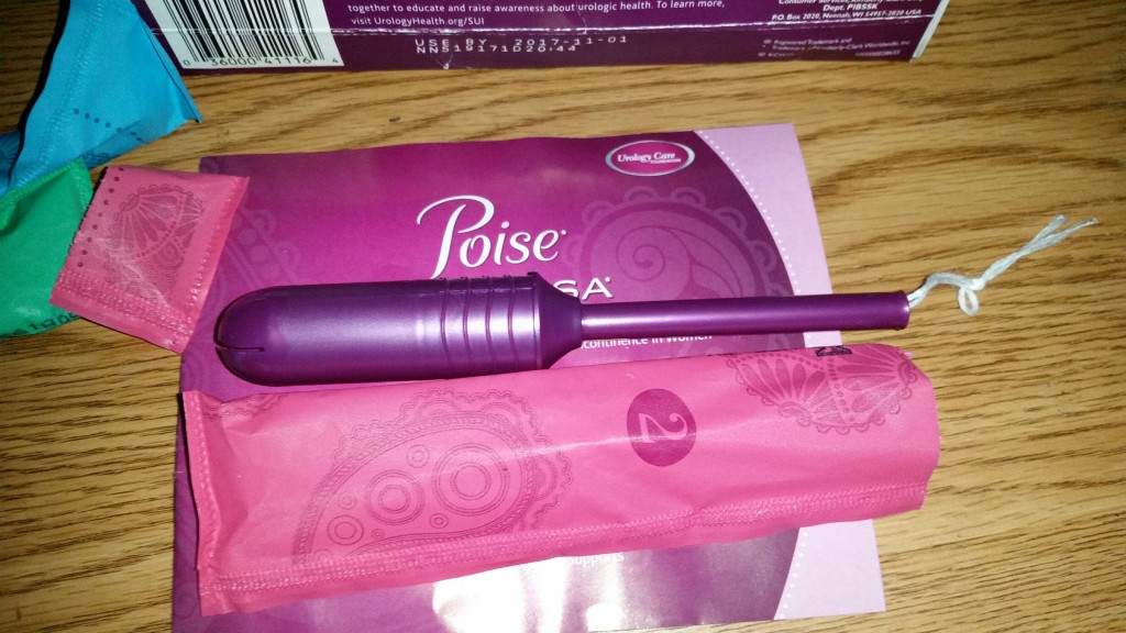 Poise* Impressa*