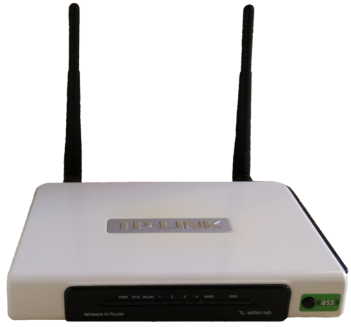 router