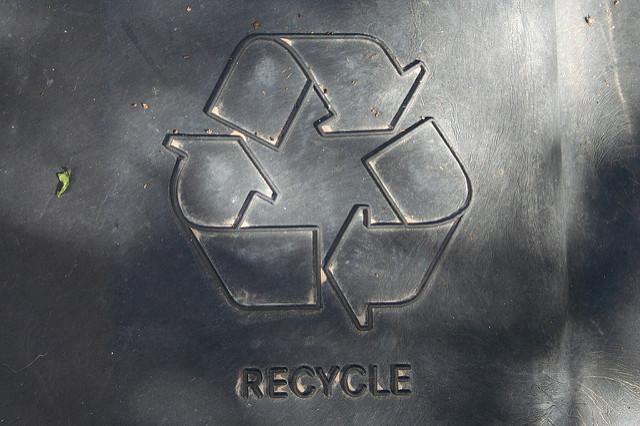 recycle