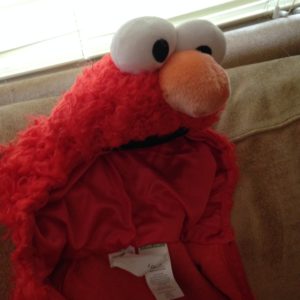 elmo