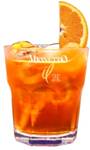 ready to serve spritz
