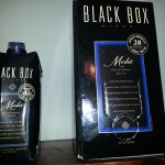 Black Box Wine