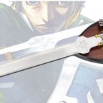 Zelda Master Sword