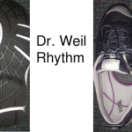 dr weil rhythm shoes