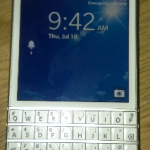 BlackBerry